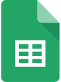 Google Sheets